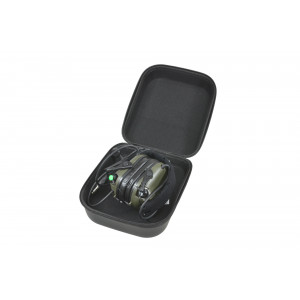Наушники OPSMEN EARMOR M32 Mark 3 foliage green, активные