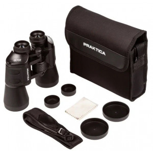 Бинокль Praktica Falcon 20x50, чёрный Бинокль Praktica Falcon 20x50, чёрный