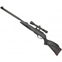 Пневматическая винтовка Gamo Black Maxxim IGT Mach1 Пневматическая винтовка Gamo Black Maxxim IGT Mach1