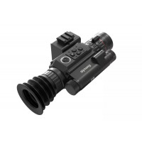 Цифровой прицел ночного видения Sytong HT-60 LRF 6,5/13x 940nm с дальномером Цифровой прицел ночного видения Sytong HT-60 LRF 6,5/13x 940nm с дальномером