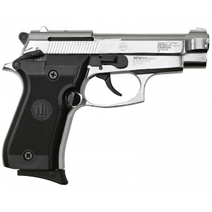 СХП Охолощенный пистолет Retay Mod 84 Beretta 84FS, кал. 9 мм, никель