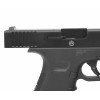 СХП Охолощенный пистолет Retay G19C Glock, кал. 9 мм