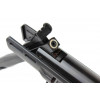 Пневматическая винтовка Crosman Diamondback 4,5 мм (переломка, пластик, прицел 4x32)