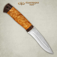 ШАМАН-2 (КАРЕЛЬСКАЯ БЕРЕЗА)