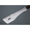 Мачете из стали 65х13 "Мачете-2" венге