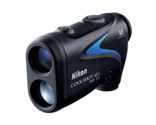 Лазерный Дальномер LRF Coolshot 40I Nikon