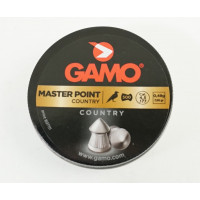 Пули Gamo Master Point 4,5 мм, 0,49 грамм, 500 штук