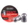 Пули JSB Exact Jumbo Monster Diabolo 5,5 мм, 1,645 грамм, 200 штук