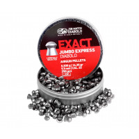 Пули JSB Exact Jumbo Express Diabolo 5,5 мм, 0,93 грамм, 500 штук