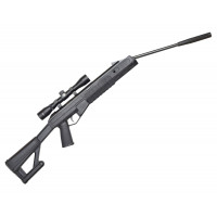 Пневматическая винтовка Crosman TR77 (прицел 4x32)