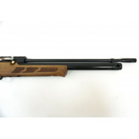 Пневматическая винтовка Kral Puncher Maxi W (орех, PCP, 3 Дж) 6,35 мм
