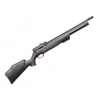 Пневматическая винтовка Kral Puncher Maxi S (пластик, PCP, 3 Дж) 6,35 мм