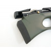 Пневматическая винтовка Kral Puncher Breaker Army Green (PCP, 3 Дж) 5,5 мм