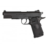 Пневматический пистолет ASG STI Duty One