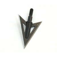 Охотничий наконечник Topoint TP250 двулезвийный 100gn (3 шт.)