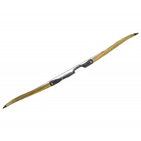 Традиционный лук Bowmaster Big Game RH 60" Традиционный лук Bowmaster Big Game RH 60"