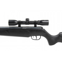 Пневматическая винтовка Crosman Remington Express Hunter (прицел 4x32)