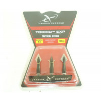 Охотничий наконечник Carbon Express Torrid EXP 100gn (3 шт.)