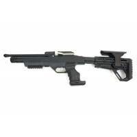 Пневматический пистолет Kral Puncher NP-01 (PCP, 3 Дж) 6,35 мм