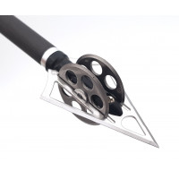 Наконечник охотничий Firewheel 110 гран (3 шт.) Наконечник охотничий Firewheel 110 гран (3 шт.)