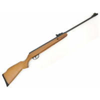Пневматическая винтовка Crosman Optimus R8-C01K77 (дерево)