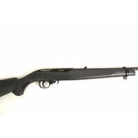 Пневматическая винтовка Umarex Ruger 10/22 (2x12г CO₂) Пневматическая винтовка Umarex Ruger 10/22 (2x12г CO₂)