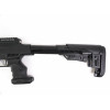 Пневматический пистолет Kral Puncher NP-03 (PCP, 3 Дж) 5,5 мм
