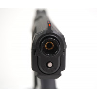 Пневматический пистолет ASG CZ Shadow 2 Пневматический пистолет ASG CZ Shadow 2