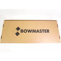 Блочный лук Bowmaster Hitman