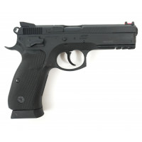 Пневматический пистолет ASG CZ SP-01 Shadow
