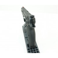Пневматический пистолет ASG CZ SP-01 Shadow