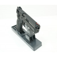 Пневматический пистолет ASG CZ SP-01 Shadow