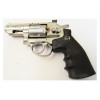 Пневматический револьвер ASG Dan Wesson 2.5" Silver