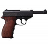Пневматический пистолет Crosman C41 (Walther P.38)