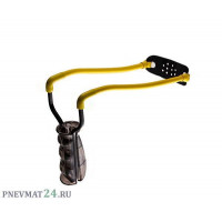 Рогатка Y-Shot 3009, средняя, без упора Рогатка Y-Shot 3009, средняя, без упора
