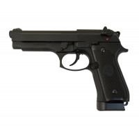 Пневматический пистолет ASG X9 Classic (Beretta) Пневматический пистолет ASG X9 Classic (Beretta)