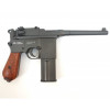 Пневматический пистолет Gletcher M712 (Mauser)