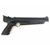 Пневматический пистолет Crosman P1377 American Classic Black