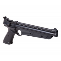 Пневматический пистолет Crosman P1377 American Classic Black